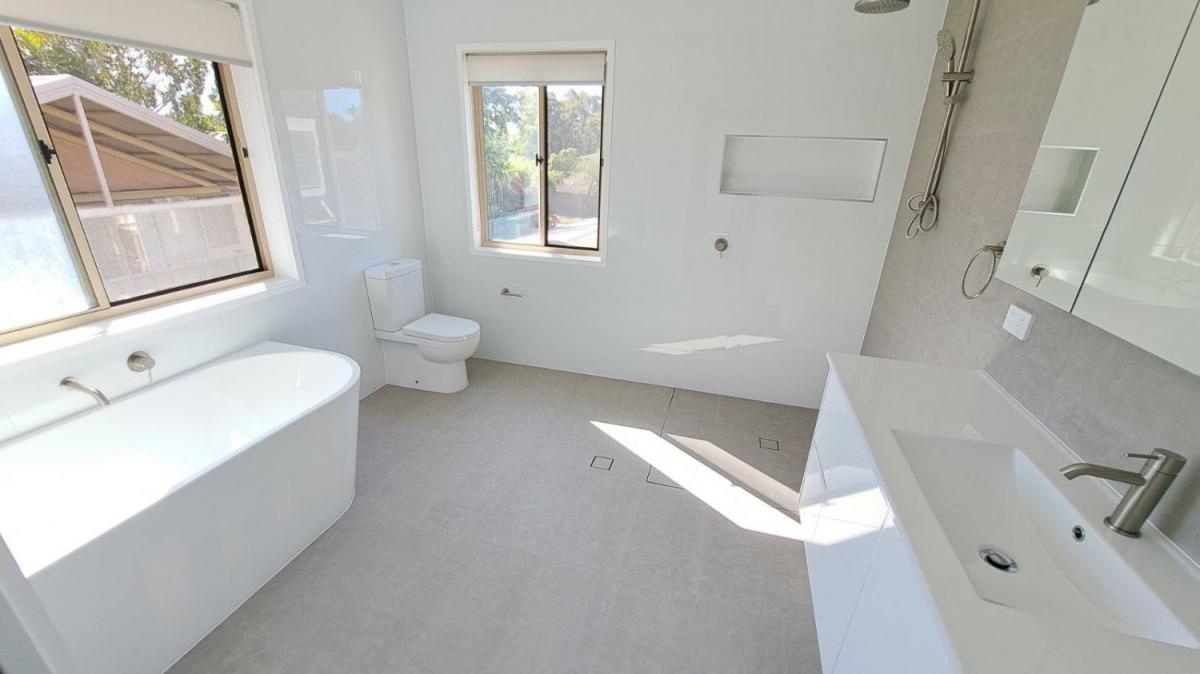 Best Brisbane Bathrooms Image Gallery