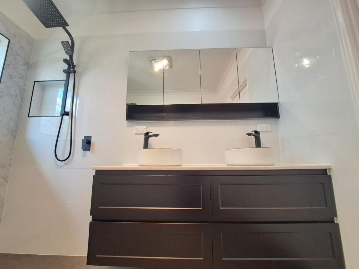 Best Brisbane Bathrooms - Image Gallery