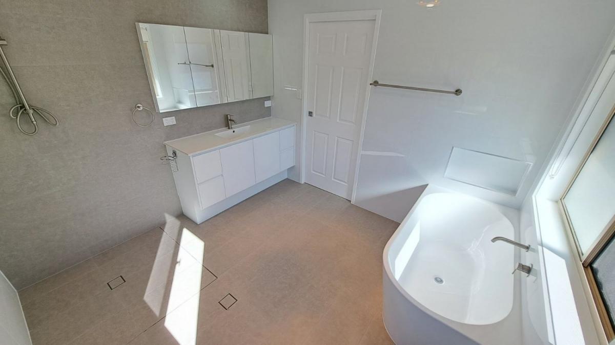 Best Brisbane Bathrooms Image Gallery