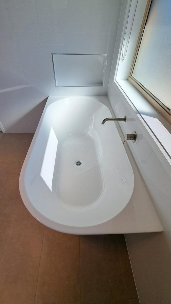 Best Brisbane Bathrooms Image Gallery