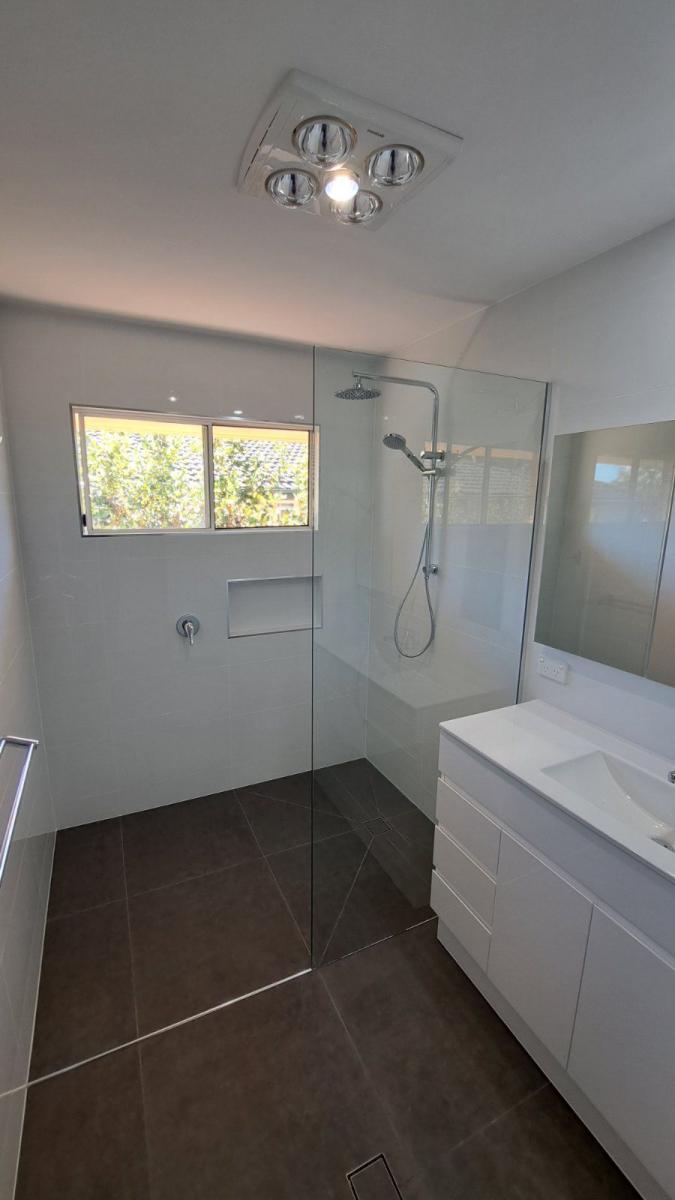 Best Brisbane Bathrooms Image Gallery