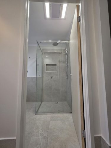 Bathroom Renovation - Wilson Drive, Camira, 4300, QLD