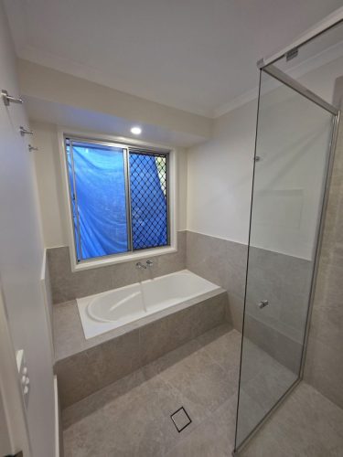Bathroom Renovation - Wilson Drive, Camira, 4300, QLD