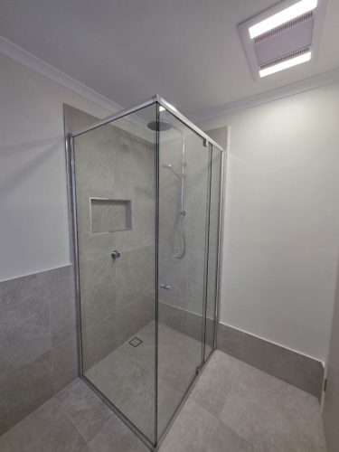 Bathroom Renovation - Wilson Drive, Camira, 4300, QLD