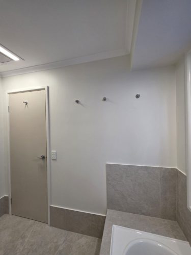 Bathroom Renovation - Wilson Drive, Camira, 4300, QLD