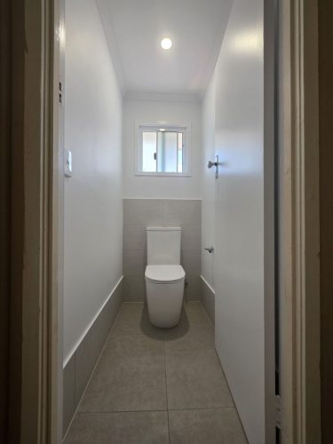 New Bathroom in Brookfield, 4069, QLD