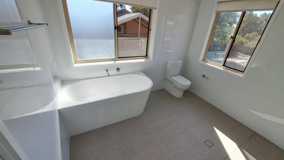 Best Brisbane Bathrooms Image Gallery