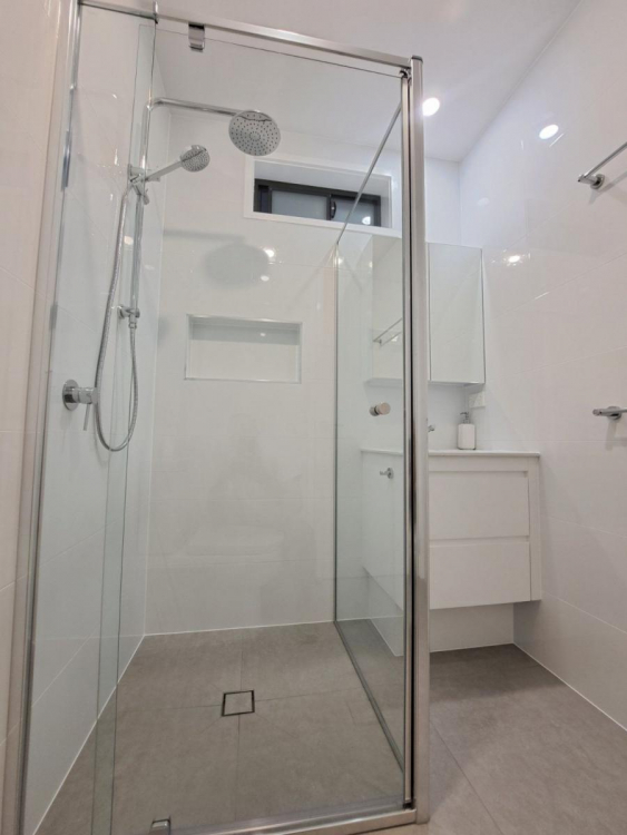 Best Brisbane Bathrooms Image Gallery