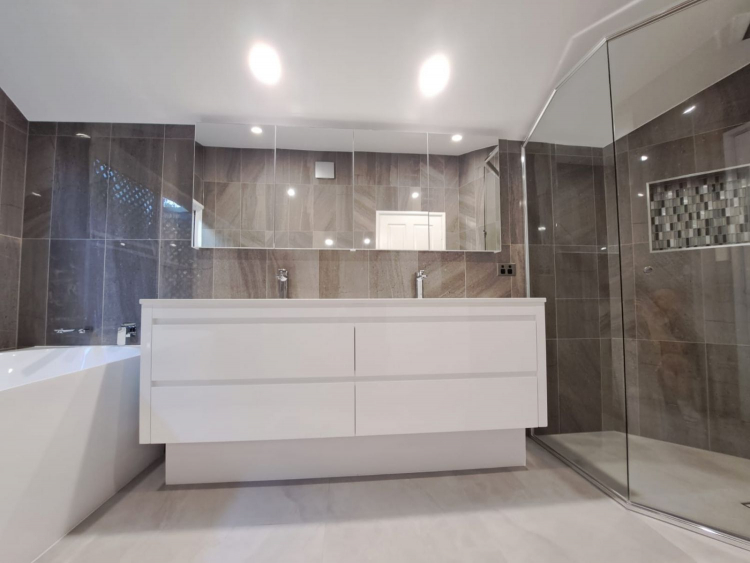 Best Brisbane Bathrooms Image Gallery