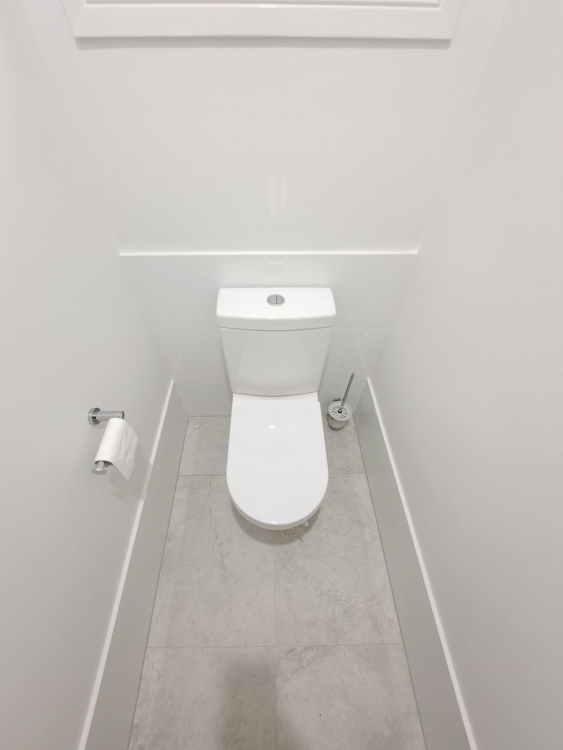bathroom renovation graceville