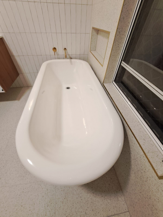 bathroom renovations brisbane