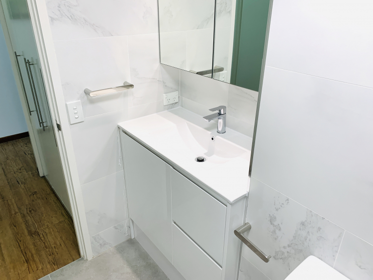 Best Brisbane Bathrooms Image Gallery