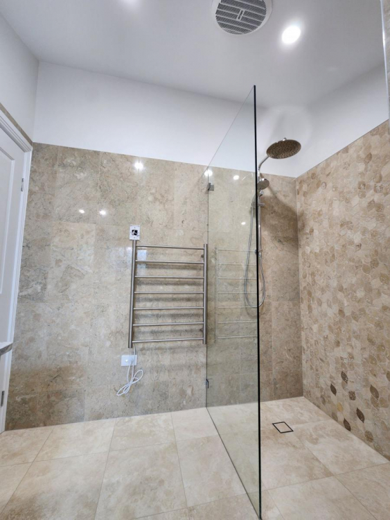 bathroom renovation- Whittaker Street, North Ipswich, 4305, QLD