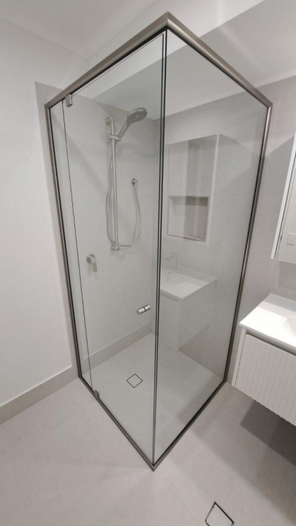 bathroom renovation carseldine, Brisbane