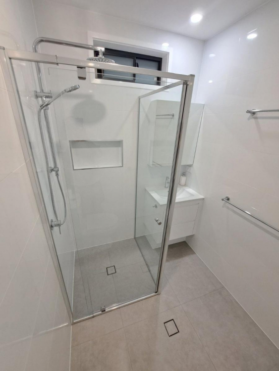 Best Brisbane Bathrooms Image Gallery